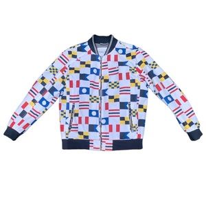 Nautica windbreaker